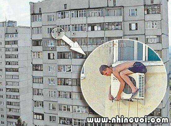 Hình Ảnh Hài Hước New Chapter 8 trang 11