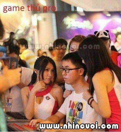 Hình Ảnh Hài Hước New Chapter 8 trang 2