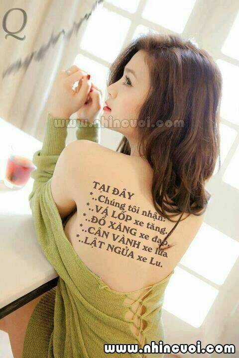 Hình Ảnh Hài Hước New Chapter 8 trang 24