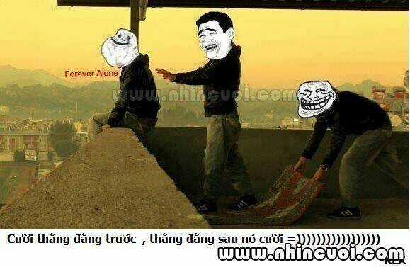 Hình Ảnh Hài Hước New Chapter 8 trang 27