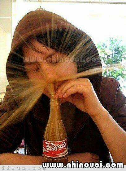 Hình Ảnh Hài Hước New Chapter 8 trang 28