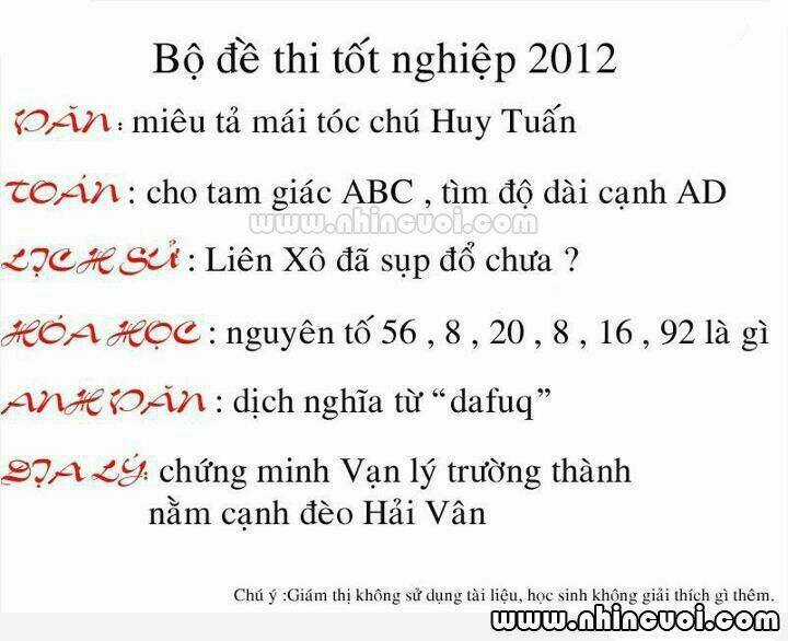 Hình Ảnh Hài Hước New Chapter 8 trang 29