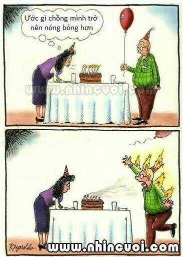 Hình Ảnh Hài Hước New Chapter 8 trang 30