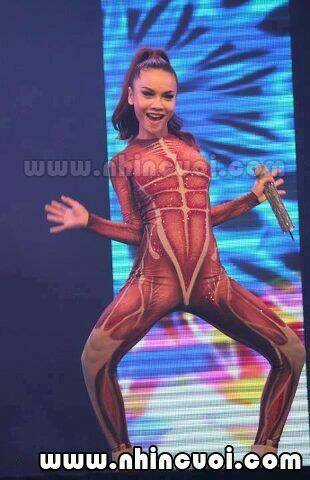 Hình Ảnh Hài Hước New Chapter 8 trang 4