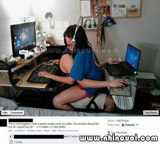 Hình Ảnh Hài Hước New Chapter 8 trang 5