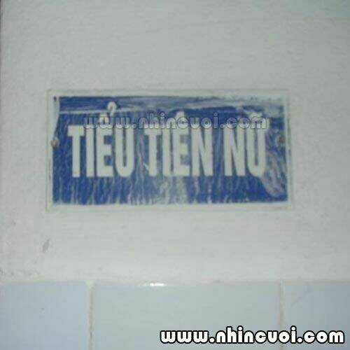 Hình Ảnh Hài Hước New Chapter 8 trang 6