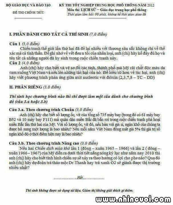 Hình Ảnh Hài Hước New Chapter 8 trang 7