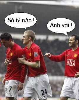 Hình Ảnh Hài Hước New Chapter 9 trang 10