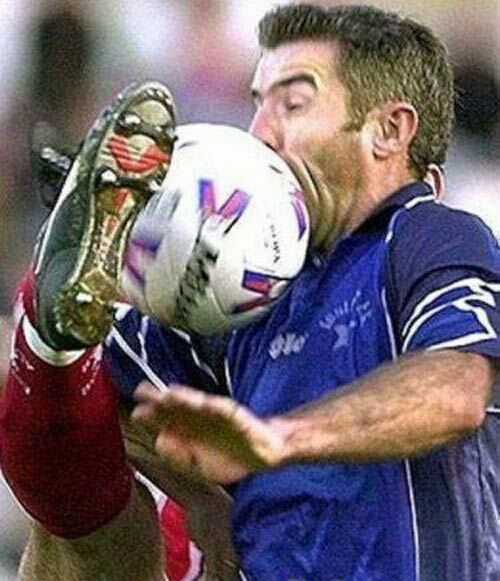 Hình Ảnh Hài Hước New Chapter 9 trang 11