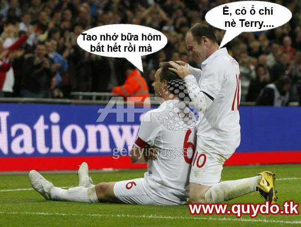 Hình Ảnh Hài Hước New Chapter 9 trang 14