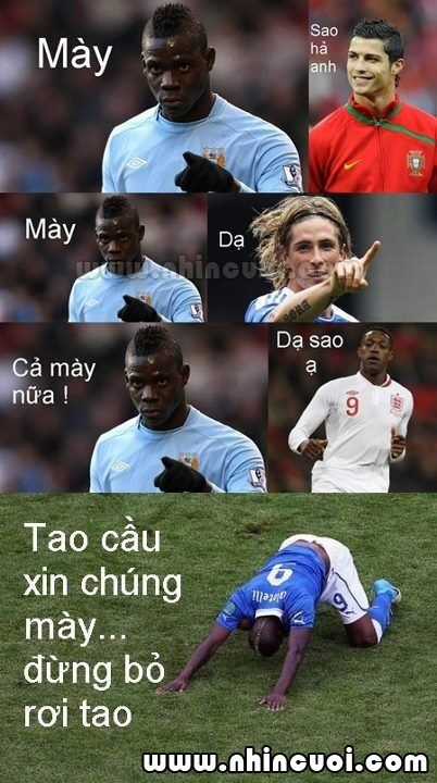 Hình Ảnh Hài Hước New Chapter 9 trang 17