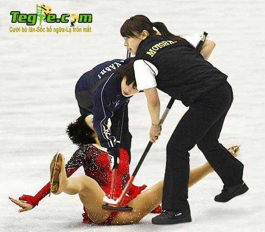 Hình Ảnh Hài Hước New Chapter 9 trang 19