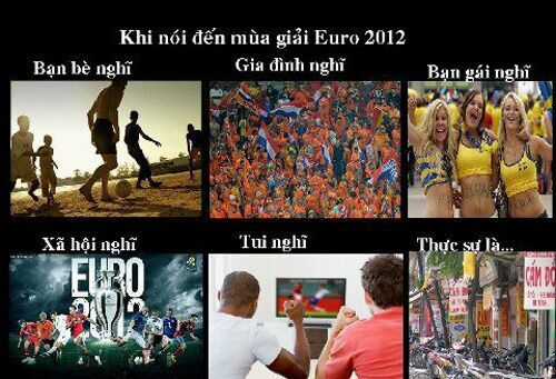 Hình Ảnh Hài Hước New Chapter 9 trang 3