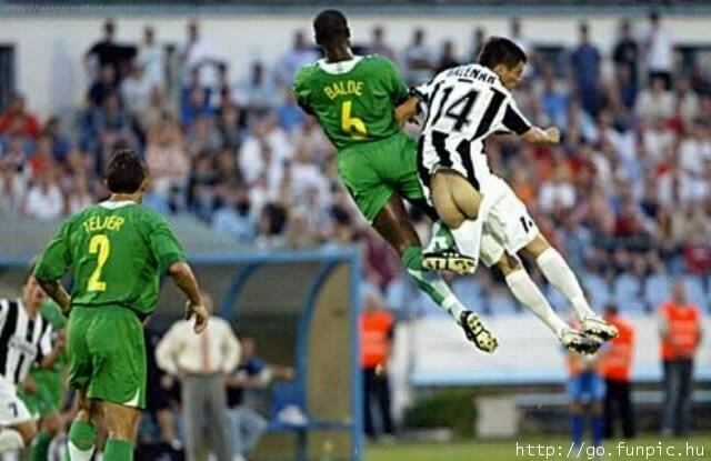 Hình Ảnh Hài Hước New Chapter 9 trang 7