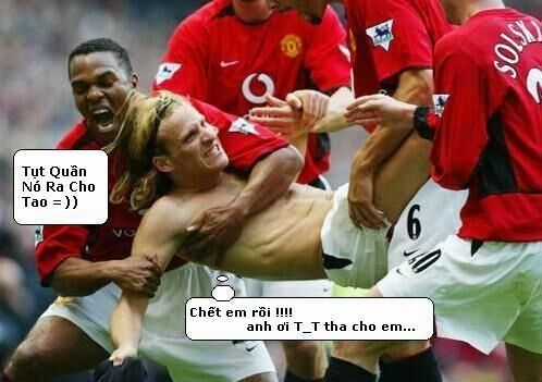 Hình Ảnh Hài Hước New Chapter 9 trang 8