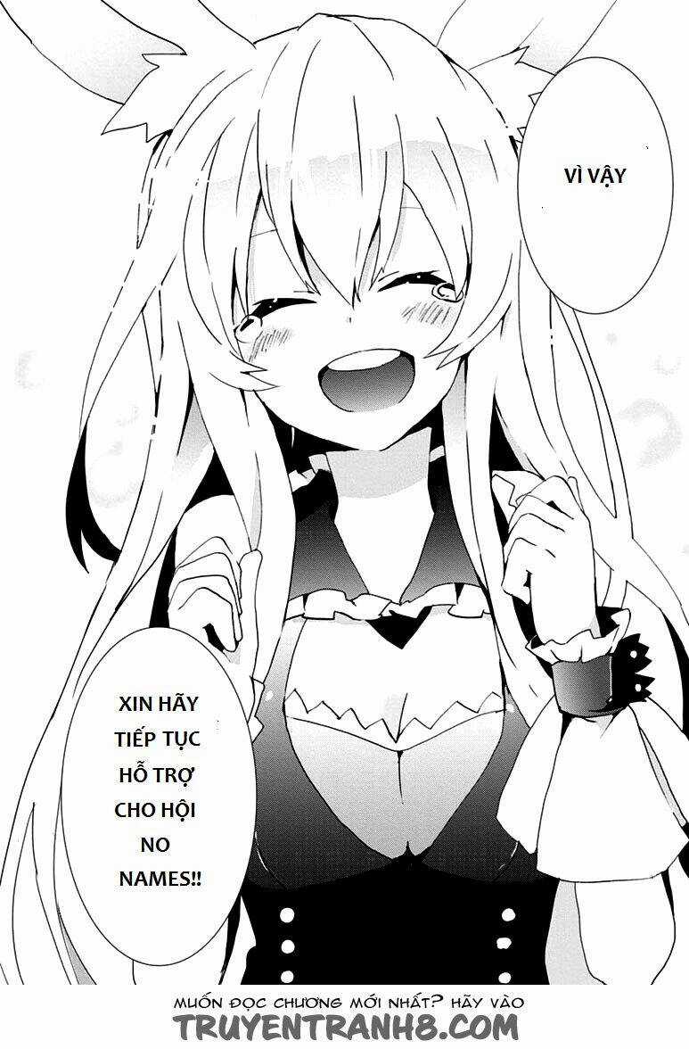 Hình như những đứa trẻ rắc rối đó đến từ thế giới khác thì phải? Z Chapter 15 trang 27