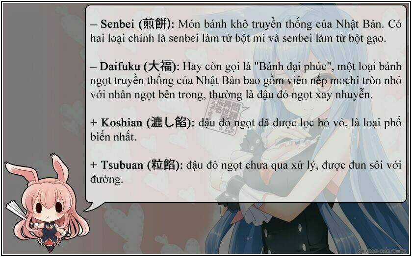 Hình như những đứa trẻ rắc rối đó đến từ thế giới khác thì phải? Z Chapter 5 trang 7