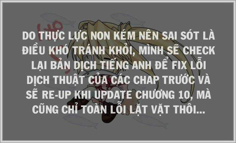 Hình như những đứa trẻ rắc rối đó đến từ thế giới khác thì phải? Z Chapter 9 trang 1