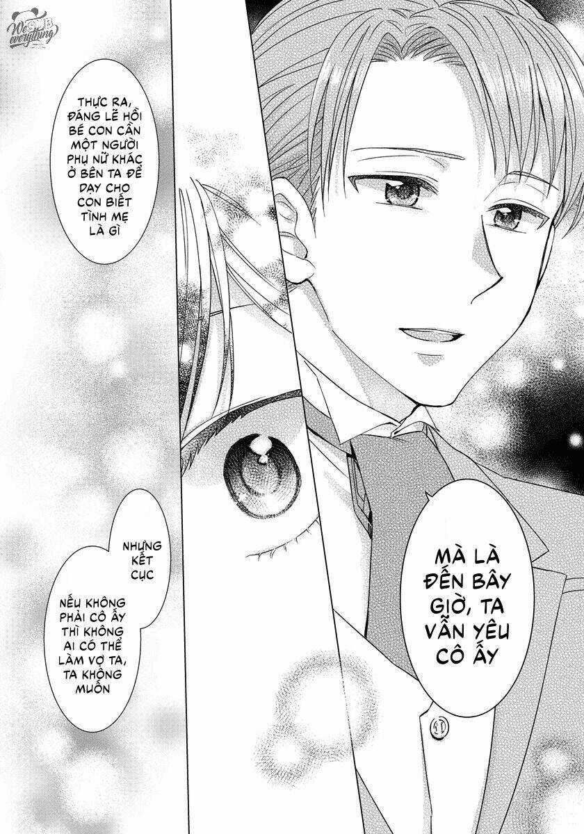 Hình Như Tôi Đã Tái Sinh Vào Yandere Otome Game Chapter 18 trang 18