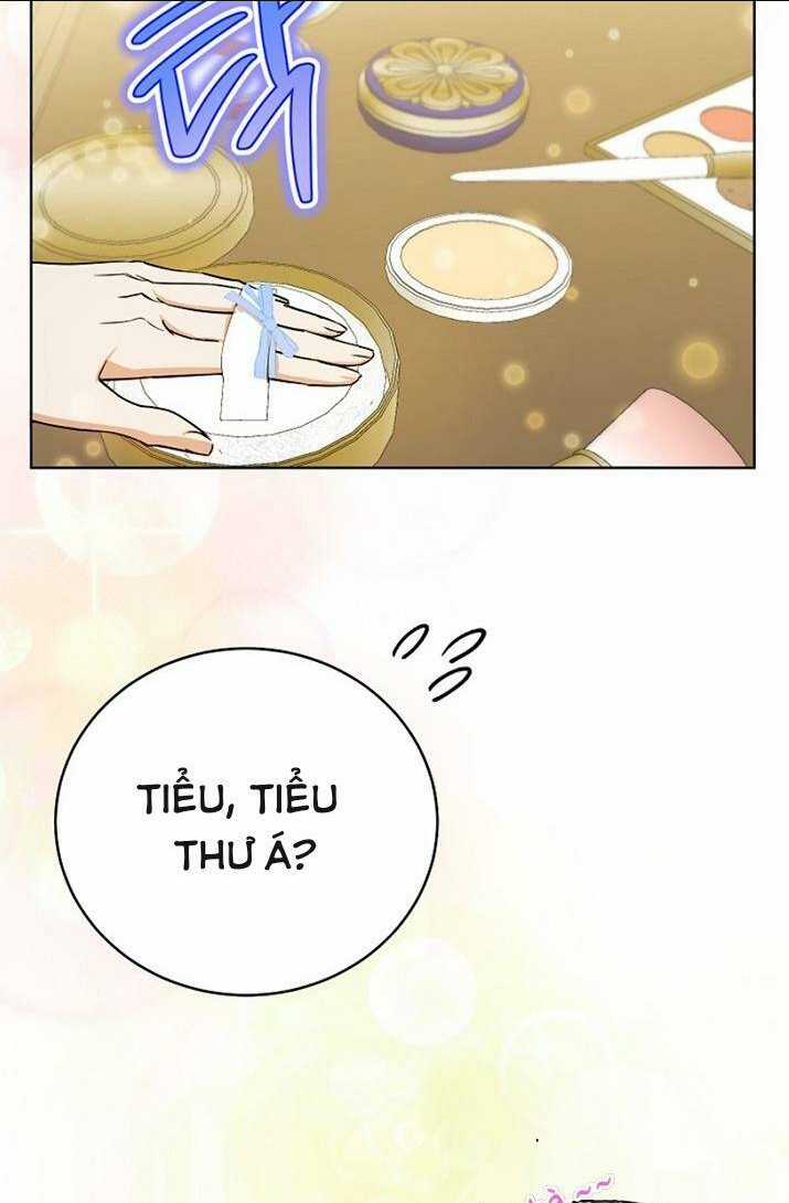 Hình Như Tôi Đã Xuyên Vào Cuốn Tiểu Thuyết Nào Đó Chapter 1 trang 10