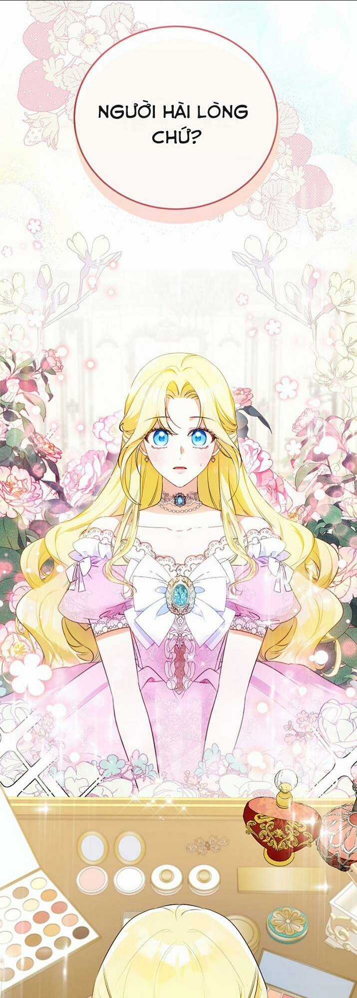 Hình Như Tôi Đã Xuyên Vào Cuốn Tiểu Thuyết Nào Đó Chapter 1 trang 12