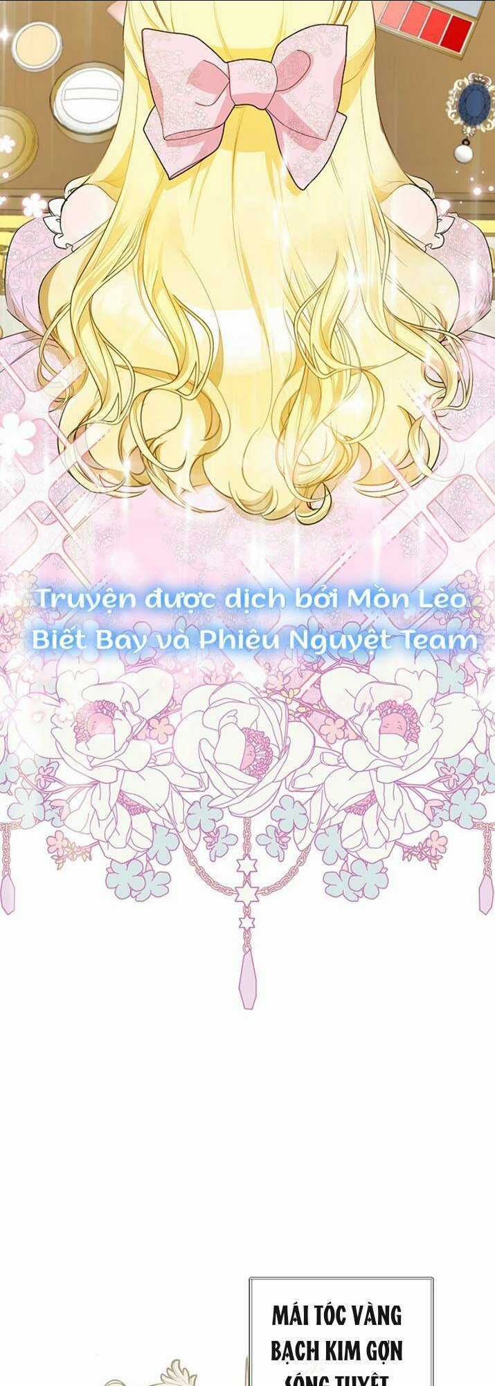 Hình Như Tôi Đã Xuyên Vào Cuốn Tiểu Thuyết Nào Đó Chapter 1 trang 13