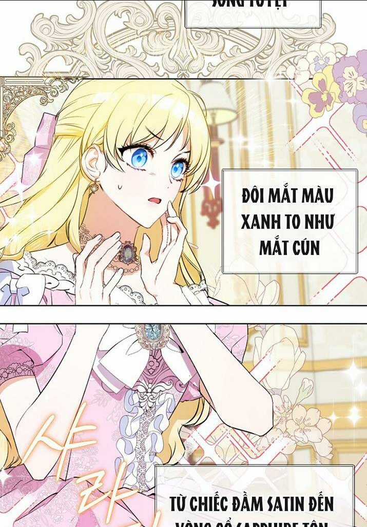 Hình Như Tôi Đã Xuyên Vào Cuốn Tiểu Thuyết Nào Đó Chapter 1 trang 14