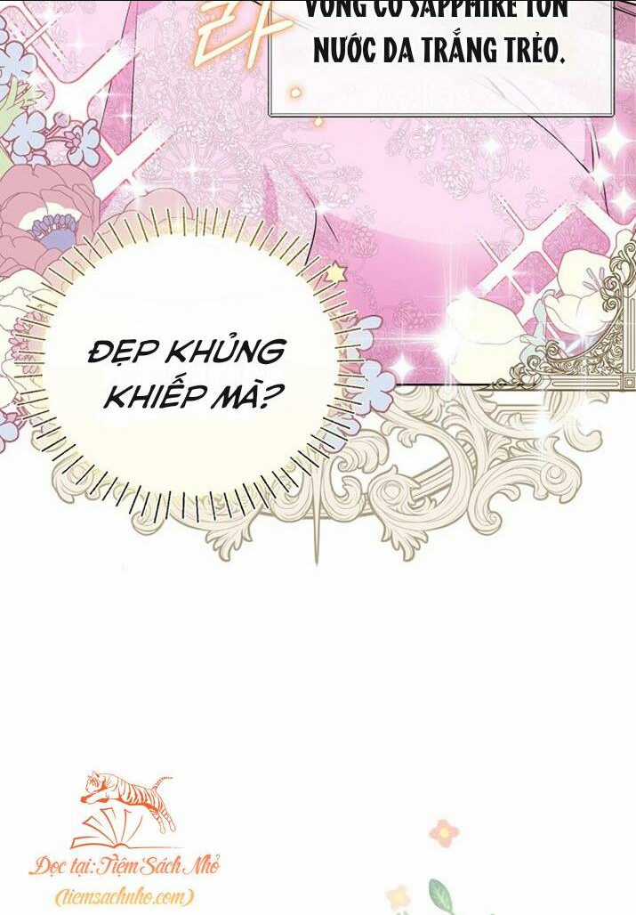 Hình Như Tôi Đã Xuyên Vào Cuốn Tiểu Thuyết Nào Đó Chapter 1 trang 15