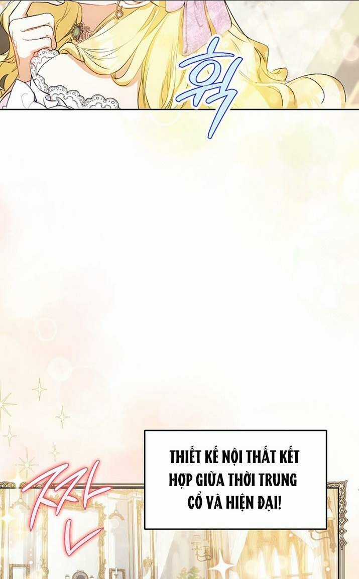 Hình Như Tôi Đã Xuyên Vào Cuốn Tiểu Thuyết Nào Đó Chapter 1 trang 18