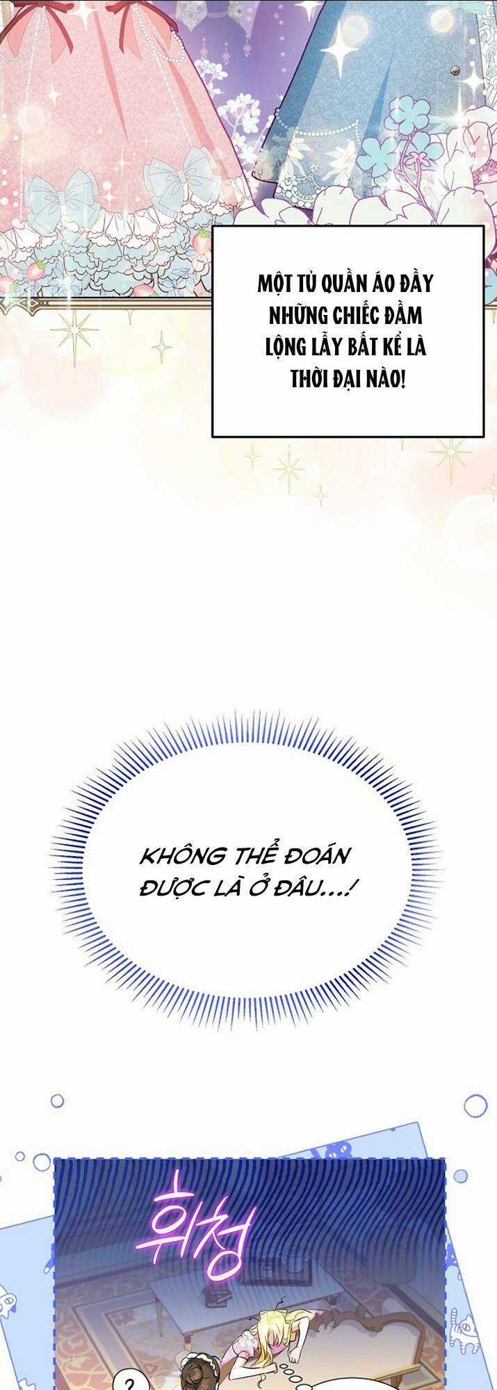 Hình Như Tôi Đã Xuyên Vào Cuốn Tiểu Thuyết Nào Đó Chapter 1 trang 20