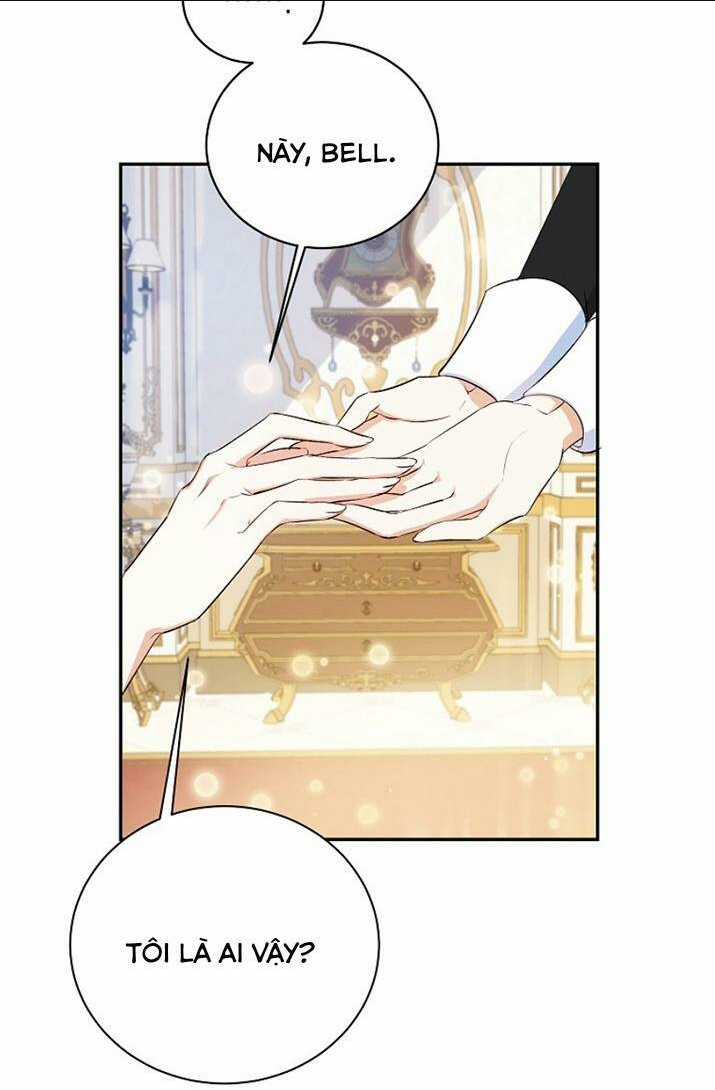 Hình Như Tôi Đã Xuyên Vào Cuốn Tiểu Thuyết Nào Đó Chapter 1 trang 22