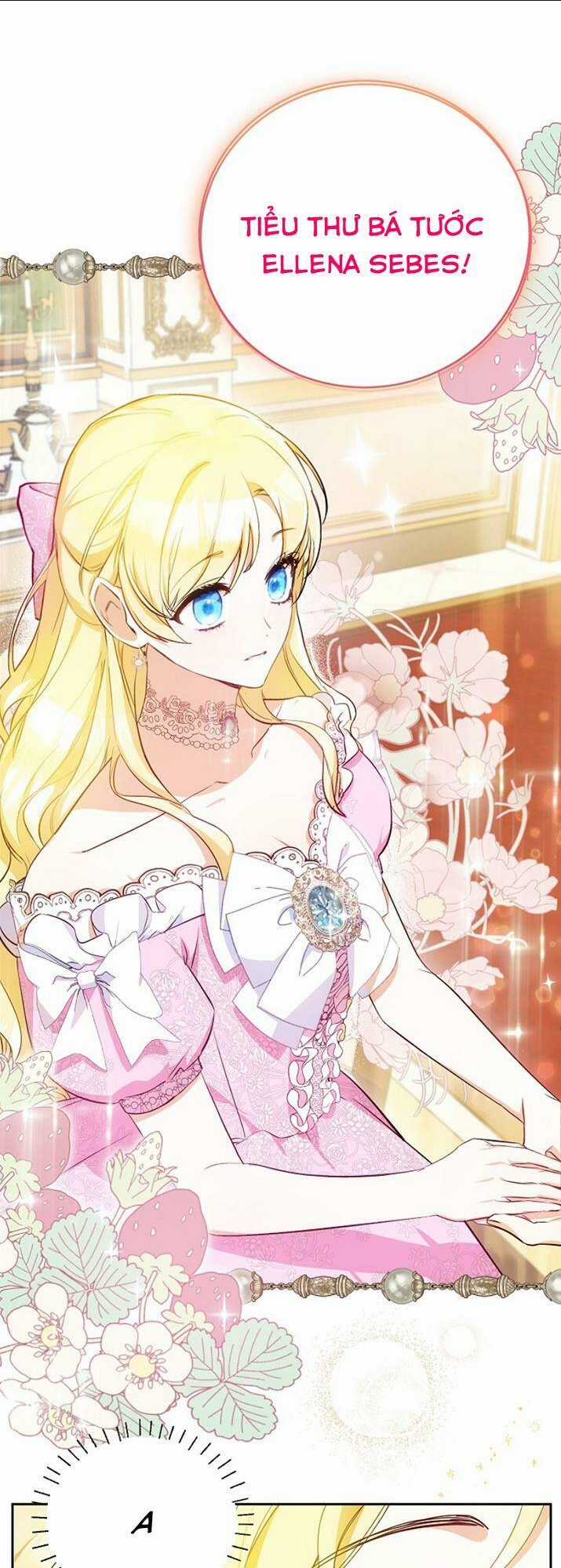 Hình Như Tôi Đã Xuyên Vào Cuốn Tiểu Thuyết Nào Đó Chapter 1 trang 24