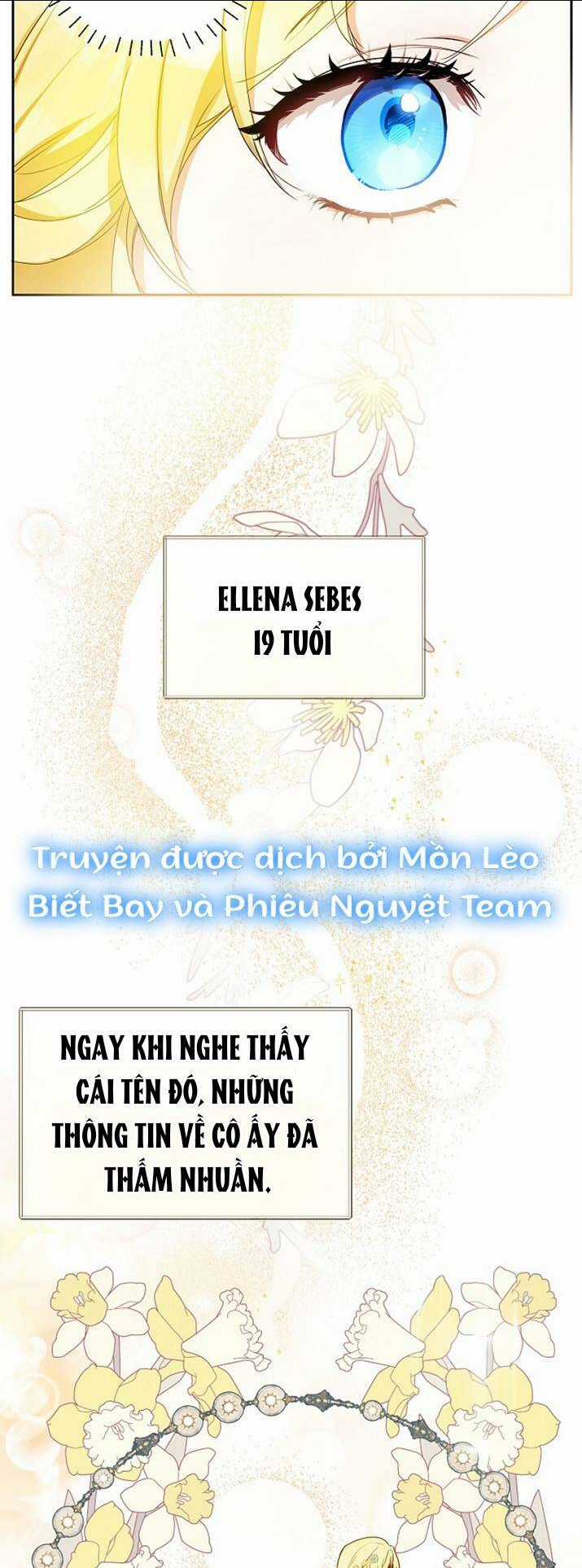 Hình Như Tôi Đã Xuyên Vào Cuốn Tiểu Thuyết Nào Đó Chapter 1 trang 25