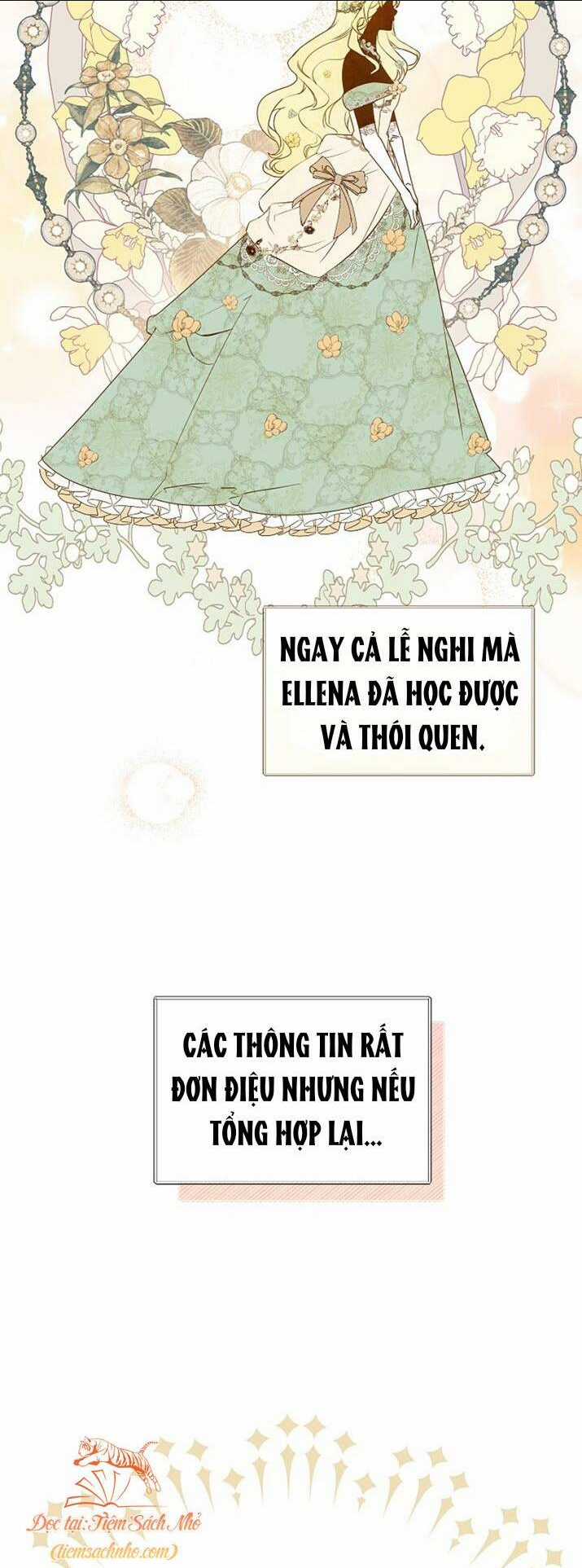 Hình Như Tôi Đã Xuyên Vào Cuốn Tiểu Thuyết Nào Đó Chapter 1 trang 26