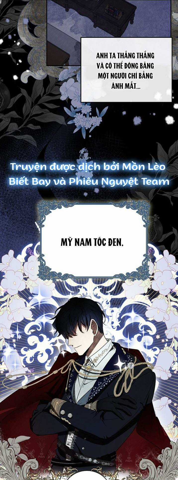 Hình Như Tôi Đã Xuyên Vào Cuốn Tiểu Thuyết Nào Đó Chapter 1 trang 34