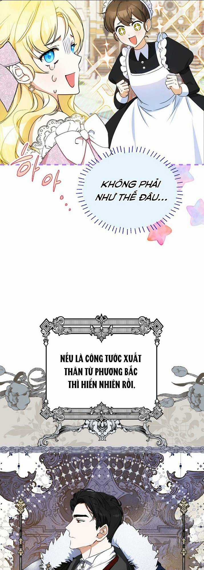 Hình Như Tôi Đã Xuyên Vào Cuốn Tiểu Thuyết Nào Đó Chapter 1 trang 39