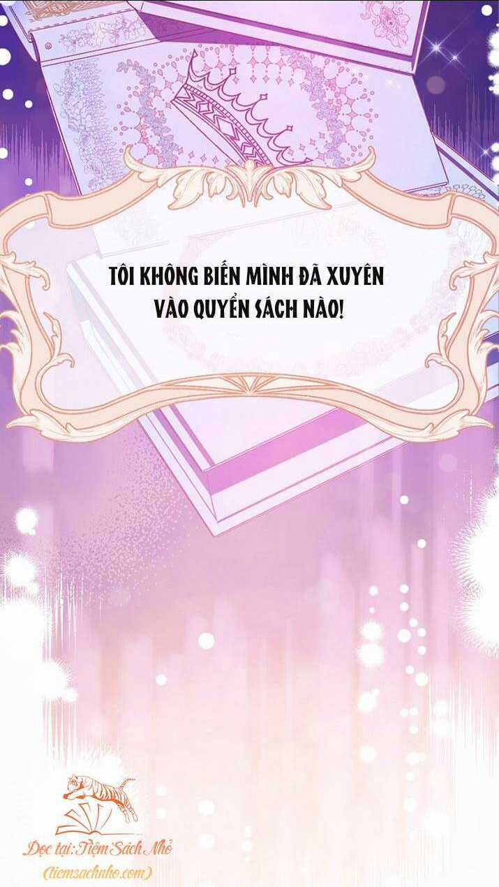 Hình Như Tôi Đã Xuyên Vào Cuốn Tiểu Thuyết Nào Đó Chapter 1 trang 45