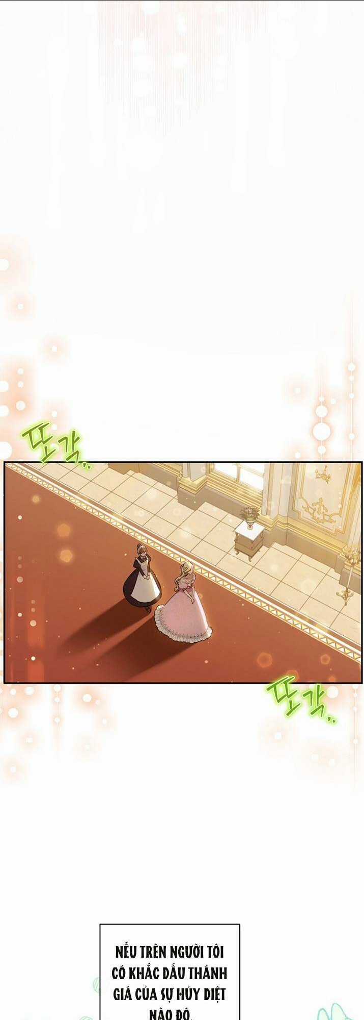 Hình Như Tôi Đã Xuyên Vào Cuốn Tiểu Thuyết Nào Đó Chapter 1 trang 46