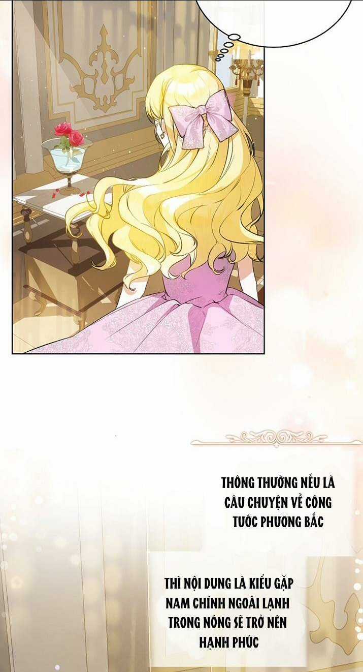 Hình Như Tôi Đã Xuyên Vào Cuốn Tiểu Thuyết Nào Đó Chapter 1 trang 48