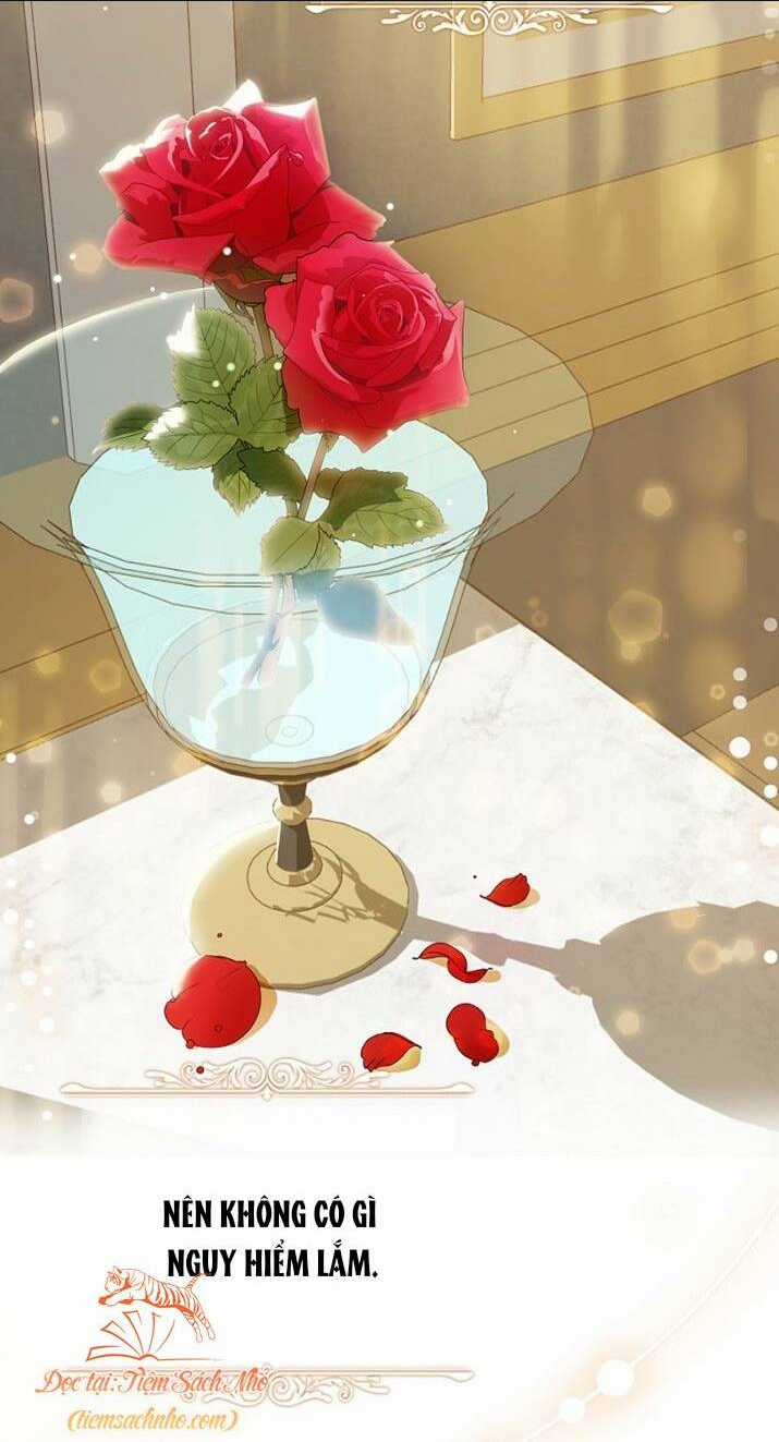 Hình Như Tôi Đã Xuyên Vào Cuốn Tiểu Thuyết Nào Đó Chapter 1 trang 49