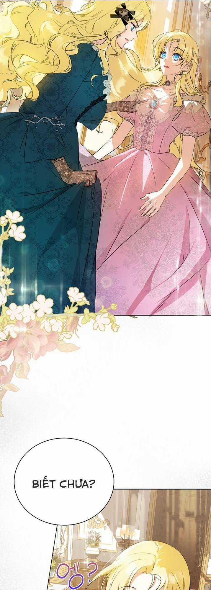 Hình Như Tôi Đã Xuyên Vào Cuốn Tiểu Thuyết Nào Đó Chapter 1 trang 54