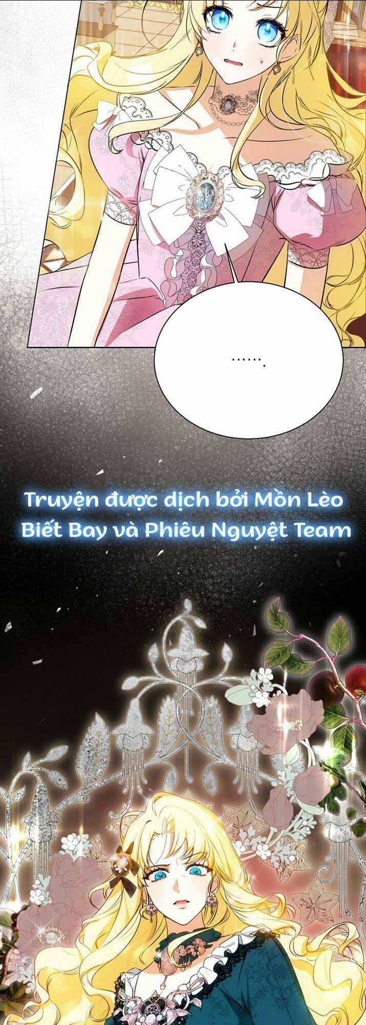 Hình Như Tôi Đã Xuyên Vào Cuốn Tiểu Thuyết Nào Đó Chapter 1 trang 55