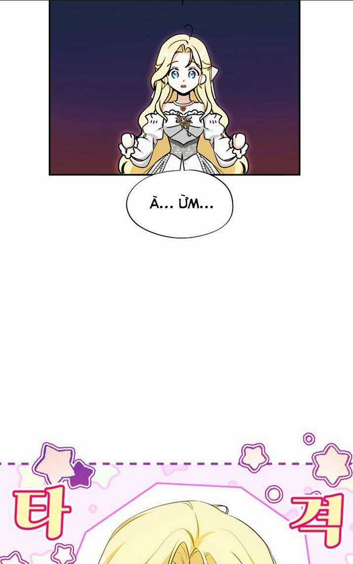 Hình Như Tôi Đã Xuyên Vào Cuốn Tiểu Thuyết Nào Đó Chapter 10 trang 10