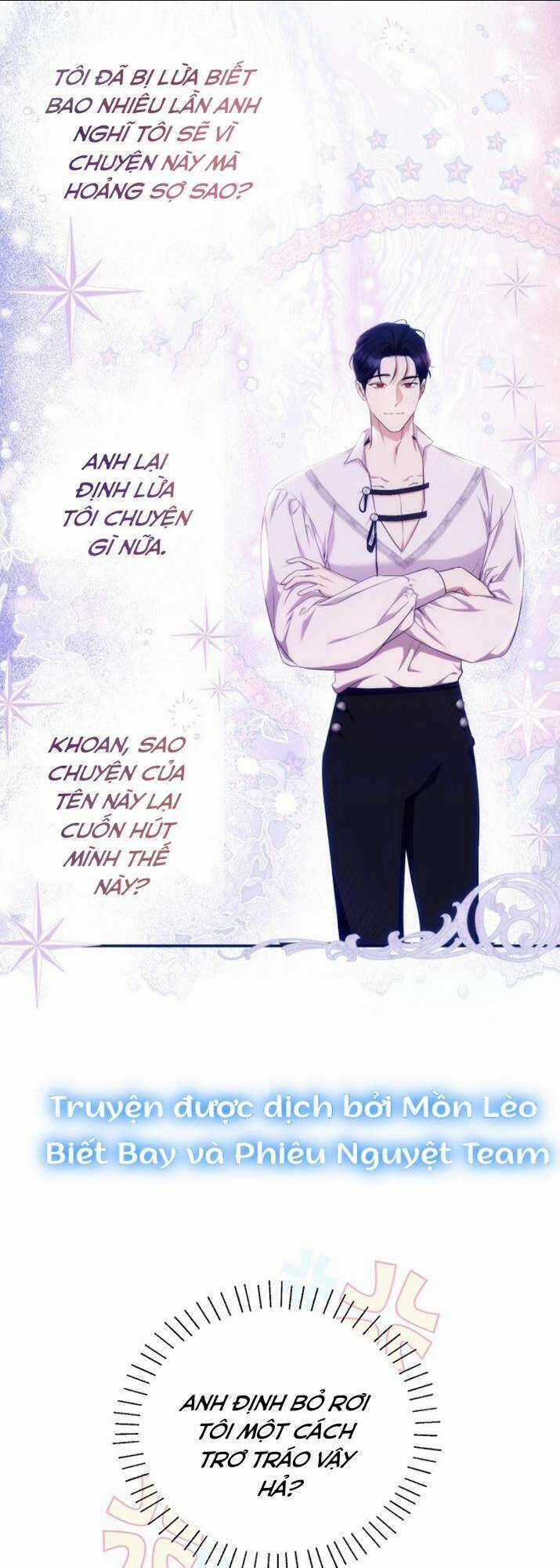 Hình Như Tôi Đã Xuyên Vào Cuốn Tiểu Thuyết Nào Đó Chapter 10 trang 12