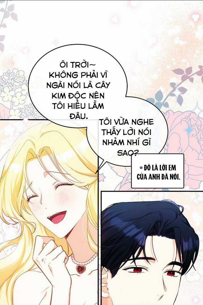 Hình Như Tôi Đã Xuyên Vào Cuốn Tiểu Thuyết Nào Đó Chapter 10 trang 14