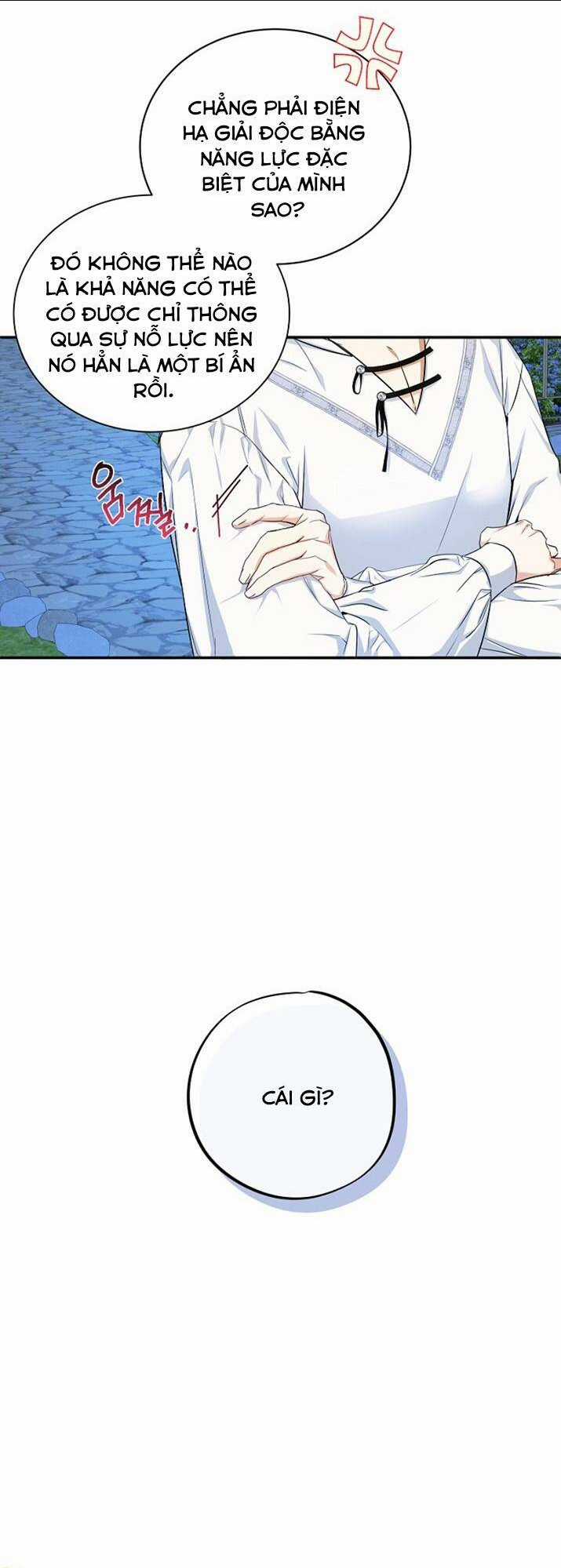 Hình Như Tôi Đã Xuyên Vào Cuốn Tiểu Thuyết Nào Đó Chapter 10 trang 16