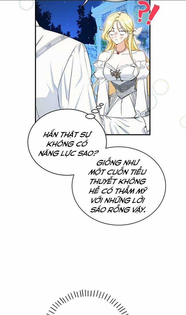 Hình Như Tôi Đã Xuyên Vào Cuốn Tiểu Thuyết Nào Đó Chapter 10 trang 18