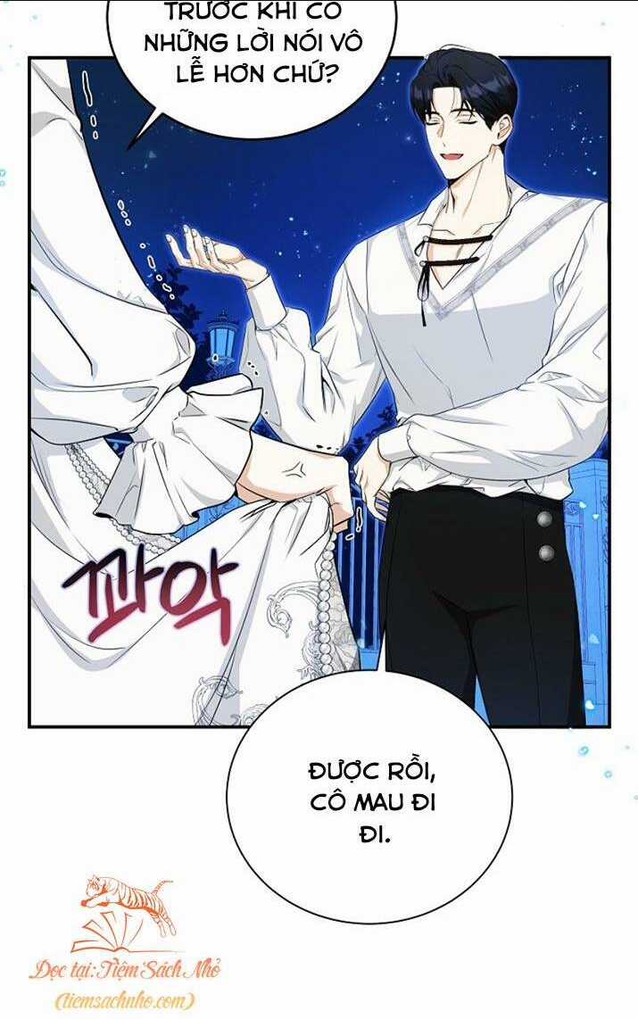 Hình Như Tôi Đã Xuyên Vào Cuốn Tiểu Thuyết Nào Đó Chapter 10 trang 23