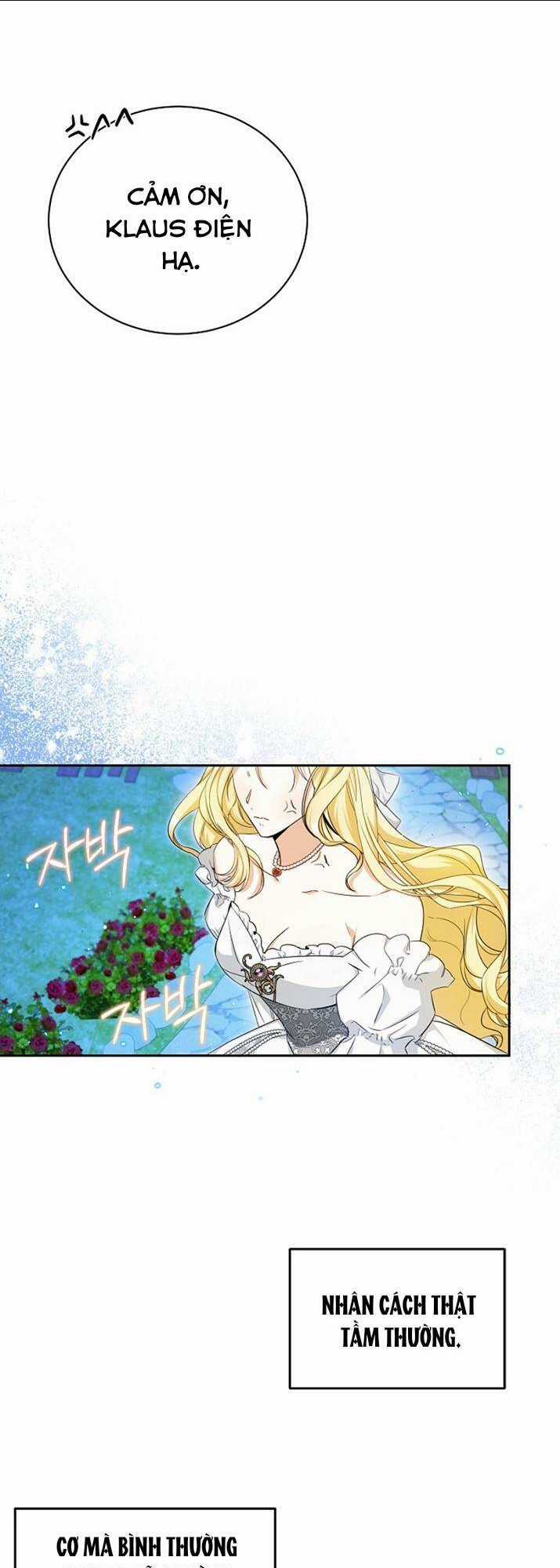 Hình Như Tôi Đã Xuyên Vào Cuốn Tiểu Thuyết Nào Đó Chapter 10 trang 24