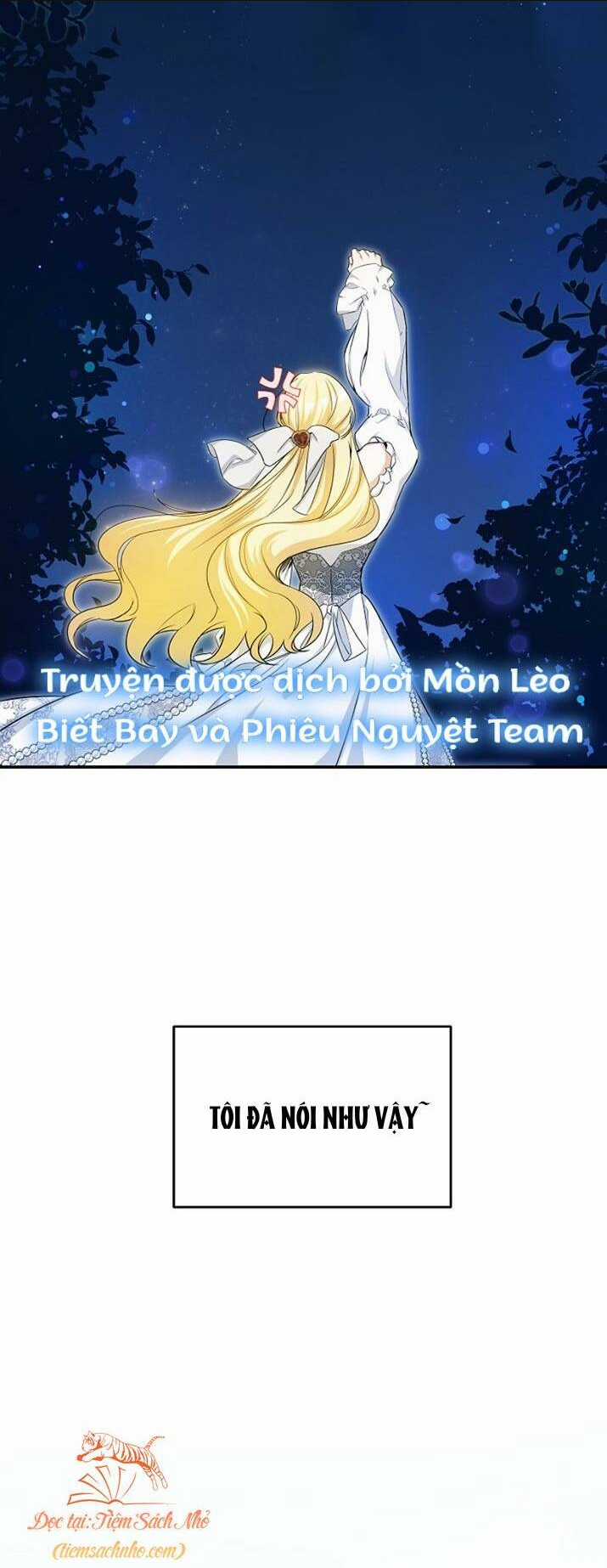 Hình Như Tôi Đã Xuyên Vào Cuốn Tiểu Thuyết Nào Đó Chapter 10 trang 26